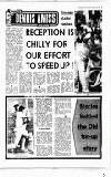 Sports Argus Saturday 13 August 1977 Page 3