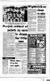 Sports Argus Saturday 13 August 1977 Page 5