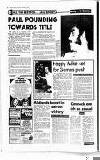 Sports Argus Saturday 13 August 1977 Page 6