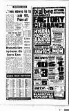 Sports Argus Saturday 13 August 1977 Page 14