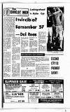 Sports Argus Saturday 13 August 1977 Page 19