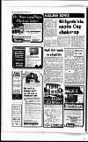 Sports Argus Saturday 13 August 1977 Page 20