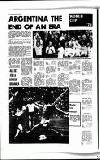 Sports Argus Saturday 24 December 1977 Page 4