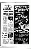 Sports Argus Saturday 24 December 1977 Page 7