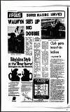 Sports Argus Saturday 24 December 1977 Page 8