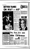 Sports Argus Saturday 24 December 1977 Page 10