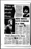 Sports Argus Saturday 24 December 1977 Page 14