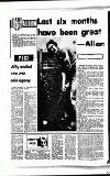 Sports Argus Saturday 24 December 1977 Page 16