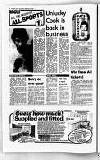 Sports Argus Saturday 04 February 1978 Page 4