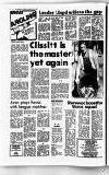 Sports Argus Saturday 04 February 1978 Page 10