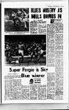 Sports Argus Saturday 04 February 1978 Page 11