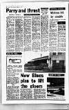 Sports Argus Saturday 04 February 1978 Page 22