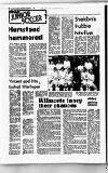 Sports Argus Saturday 04 February 1978 Page 24