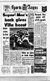 Sports Argus Saturday 04 February 1978 Page 34