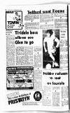 Sports Argus Saturday 06 May 1978 Page 10