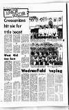 Sports Argus Saturday 06 May 1978 Page 22