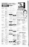 Sports Argus Saturday 18 November 1978 Page 2
