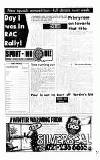Sports Argus Saturday 18 November 1978 Page 3