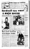 Sports Argus Saturday 18 November 1978 Page 6