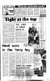 Sports Argus Saturday 18 November 1978 Page 7