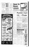Sports Argus Saturday 18 November 1978 Page 10