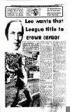 Sports Argus Saturday 18 November 1978 Page 13
