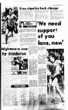 Sports Argus Saturday 18 November 1978 Page 19