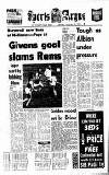 Sports Argus Saturday 18 November 1978 Page 33