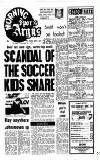 Sports Argus Saturday 18 November 1978 Page 34