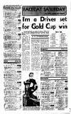 Sports Argus Saturday 18 November 1978 Page 35