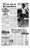 Sports Argus Saturday 13 January 1979 Page 14
