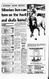 Sports Argus Saturday 13 January 1979 Page 28
