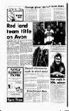 Sports Argus Saturday 17 February 1979 Page 6