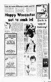 Sports Argus Saturday 17 February 1979 Page 10