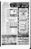 Sports Argus Saturday 17 February 1979 Page 23