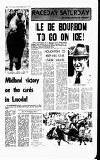 Sports Argus Saturday 17 February 1979 Page 36