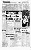 Sports Argus Saturday 03 March 1979 Page 3
