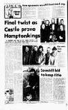 Sports Argus Saturday 03 March 1979 Page 6