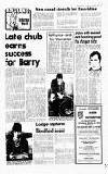 Sports Argus Saturday 03 March 1979 Page 7