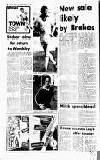 Sports Argus Saturday 03 March 1979 Page 10