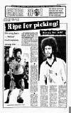 Sports Argus Saturday 03 March 1979 Page 15