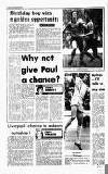 Sports Argus Saturday 03 March 1979 Page 22