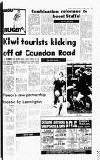 Sports Argus Saturday 03 March 1979 Page 25