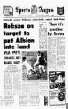 Sports Argus Saturday 03 March 1979 Page 37