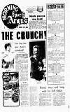 Sports Argus Saturday 03 March 1979 Page 38
