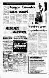 Sports Argus Saturday 03 March 1979 Page 39