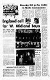 Sports Argus Saturday 03 March 1979 Page 45