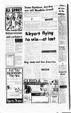 Sports Argus Saturday 10 March 1979 Page 4