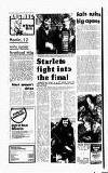 Sports Argus Saturday 10 March 1979 Page 6