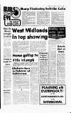 Sports Argus Saturday 10 March 1979 Page 9